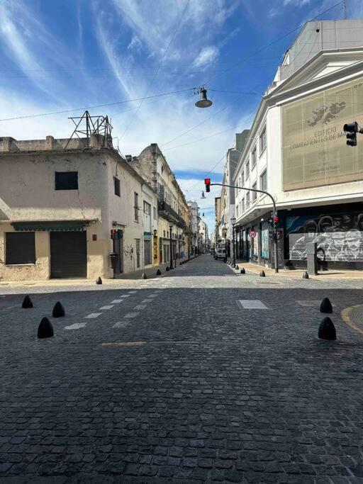 Appartamento Monoambiente Barrio San Telmo Super Luminoso Buenos Aires Esterno foto